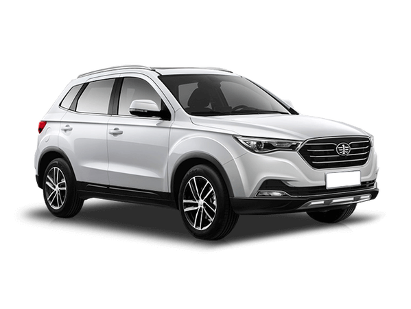 Faw X40 Цвет: Белый